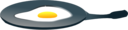 Plain Omlette