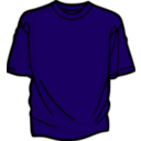 download Green 2 T Shirt clipart image with 180 hue color