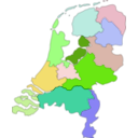download Nederland clipart image with 45 hue color