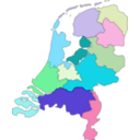 download Nederland clipart image with 135 hue color
