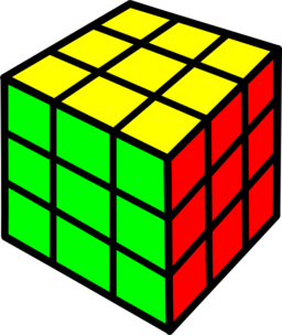 Rubik Cube