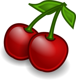 Fruit Cherries