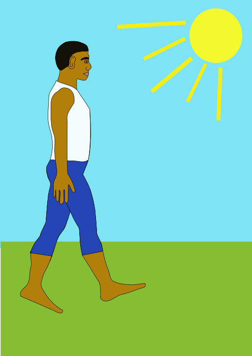 Walk Clipart I2clipart Royalty Free Public Domain Clipart