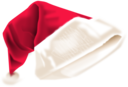 Santas Cap