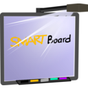 download Smartboard clipart image with 45 hue color