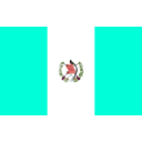 download Guatemala clipart image with 315 hue color
