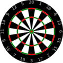 Dartboard