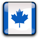 download Ca Canada clipart image with 225 hue color