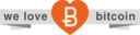 Ribbonwelovebitcoin