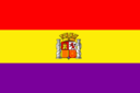 Flag Of Spain Second Republic Historic