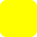 download Yellow clipart image with 0 hue color
