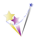 download Reach For The Stars clipart image with 0 hue color