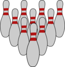 Bowling Tenpins