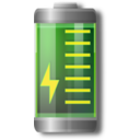 download Battery Indicator Remix clipart image with 0 hue color
