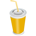 download Softdrink clipart image with 45 hue color