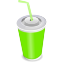 download Softdrink clipart image with 90 hue color
