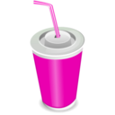 download Softdrink clipart image with 315 hue color