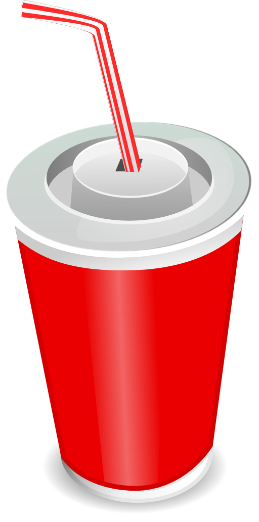 Softdrink Clipart I2clipart Royalty Free Public Domain Clipart