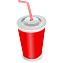 download Softdrink clipart image with 0 hue color
