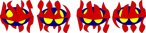 Robot Octopus Icon Mkii