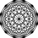 Dodecagon Connections