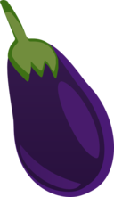 Eggplant