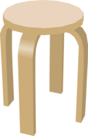 Stool