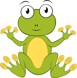 Rana Frog