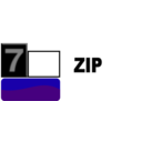 download 7zipclassic Tpz clipart image with 45 hue color