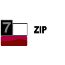 download 7zipclassic Tpz clipart image with 135 hue color