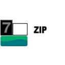 download 7zipclassic Tpz clipart image with 315 hue color