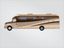 Class C Diesel Motorhome