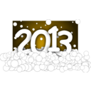 download 2013 1 clipart image with 45 hue color