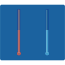 download Thermometers clipart image with 0 hue color