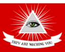 They Are Watching You