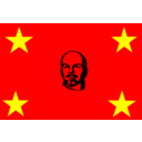 download Communist Party clipart image with 0 hue color