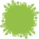 download Terre Verte clipart image with 0 hue color
