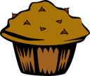 Fast Food Breakfast Muffin Chocolate