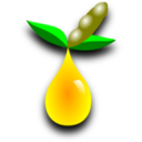 download Biofuel Concept clipart image with 0 hue color