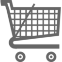 download Cart Small clipart image with 45 hue color