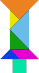 Tangram