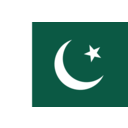 download Pakistan clipart image with 45 hue color