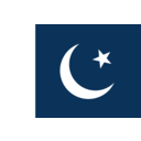 download Pakistan clipart image with 90 hue color