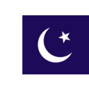 download Pakistan clipart image with 135 hue color
