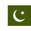 download Pakistan clipart image with 315 hue color