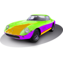 download Carro clipart image with 45 hue color