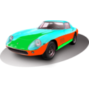 download Carro clipart image with 135 hue color