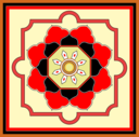 Orient Carpet Design