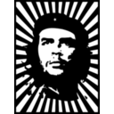 download Che With Background clipart image with 90 hue color