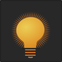 Bulb Icon